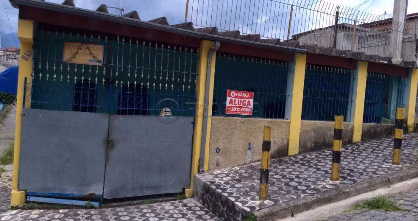 CASA 3 DORMITÓRIOS PRÓXIMO Á REGIÃO CENTRAL DE JACAREÍ