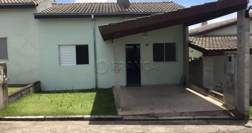 CASA EM CONDOMÍNIO 2 DORMITÓRIOS REGIÃO PRÓXIMA AO COLEGINHO SP
