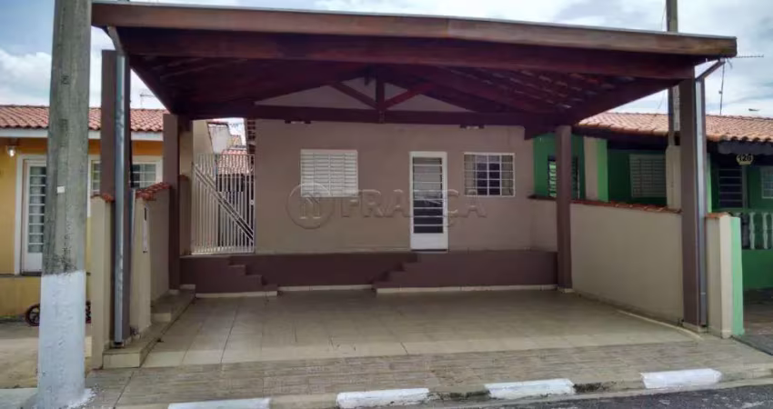 Casa em condomínio fechado com 2 quartos para alugar no Jardim Paraíso, Jacareí 