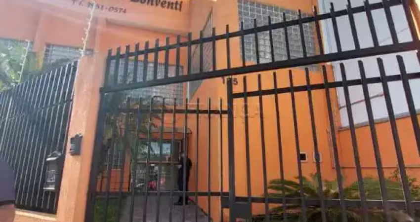 Sala comercial para alugar no Jardim Mesquita, Jacareí 