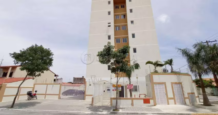 Apartamento 2 dormitórios - bairro cidade salvador - jacareí