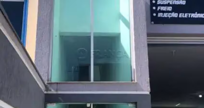 Sala comercial para alugar no Jardim Altos de Santana I, Jacareí 