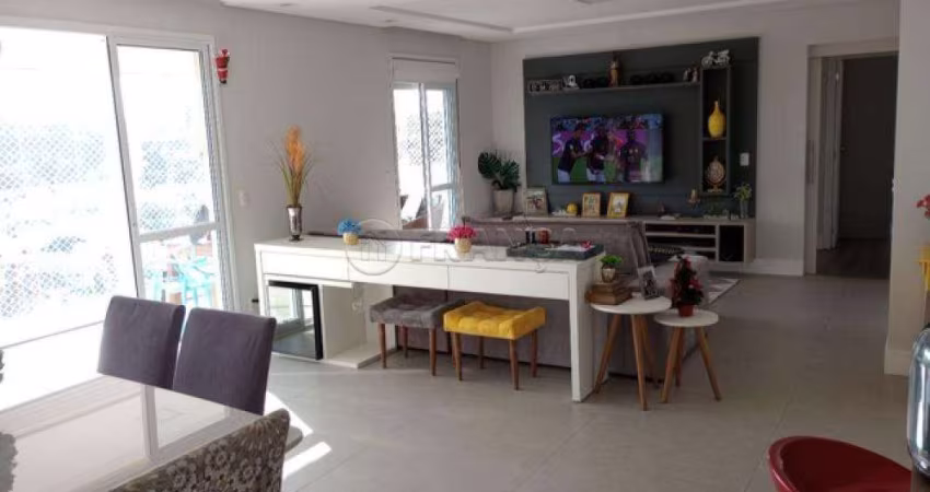 Maravilhoso apartamento no Urbanova | 3 dormitórios | à venda  - São José dos Campos
