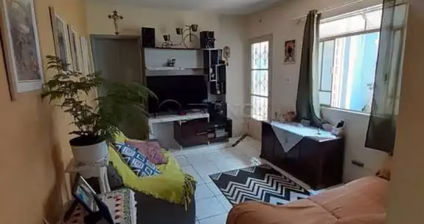 Casa de 2 dormitórios - parque santo antônio - jacareí