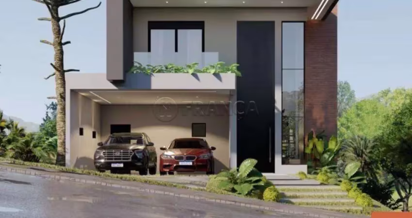 Casa com 3 quartos à venda no Jardim Califórnia, Jacareí 