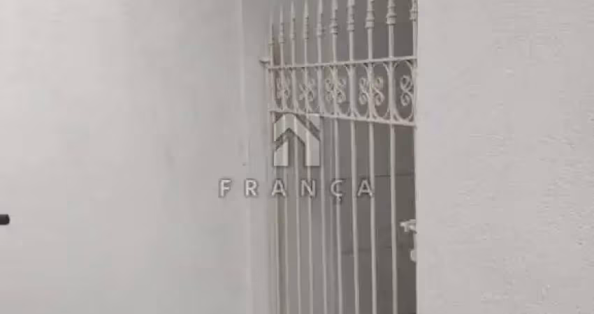 Casa com 1 quarto para alugar no São João, Jacareí 