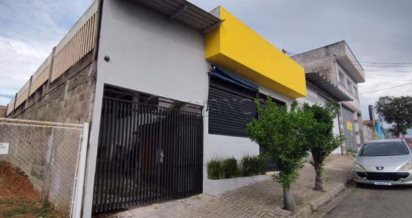 PONTO COMERCIAL - JARDIM ALTOS DE SANTANA I