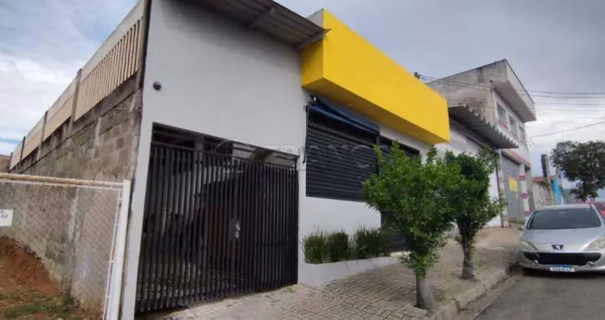 Sala comercial à venda no Jardim Altos de Santana I, Jacareí 