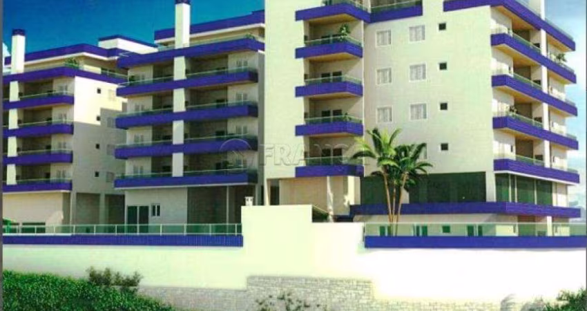 APARTAMENTO 03 DORMITÓRIOS SENDO 03 SUITE - PARIA DE ITAGUA UBATUBA SP