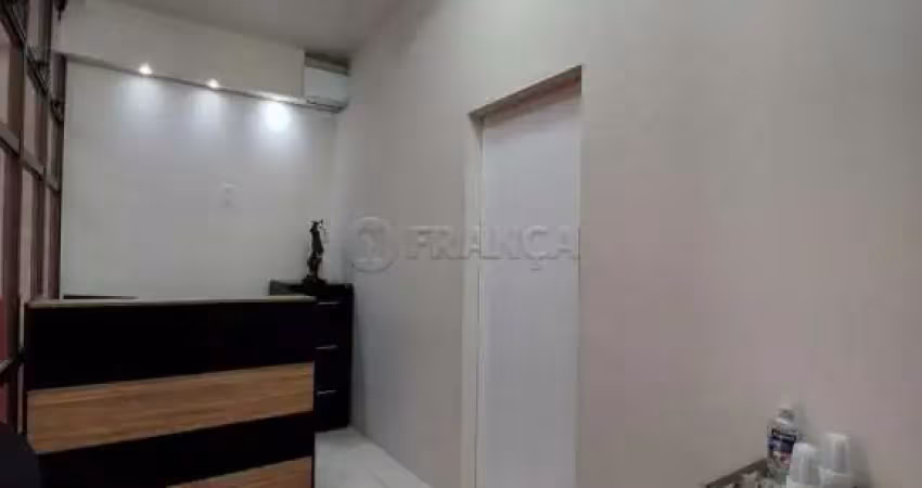 Sala comercial para alugar no Centro, Jacareí 