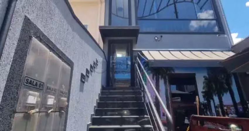 Sala comercial para alugar no Loteamento Villa Branca, Jacareí 
