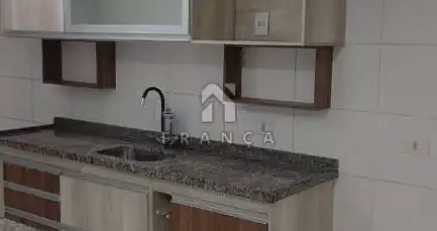 Apartamento com 3 quartos à venda no Loteamento Villa Branca, Jacareí 