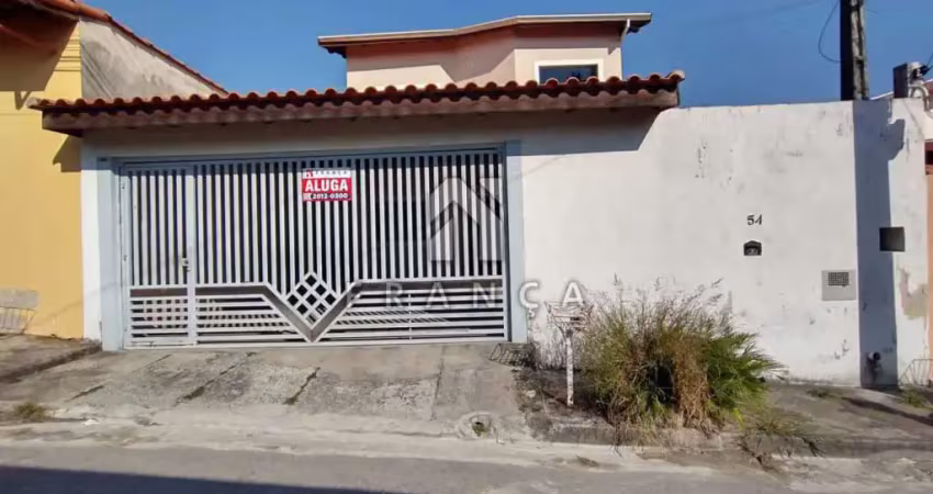 Casa/padrão - residencial - no bairro altos de santana i