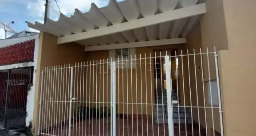CASA KITNET - JARDIM DAS INDUSTRIAS - JACAREÍ