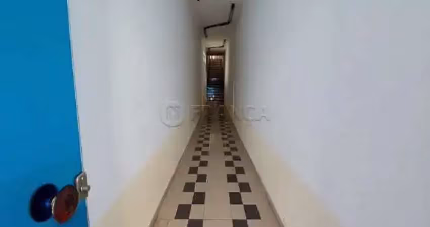 Sala comercial para alugar no Centro, Jacareí 
