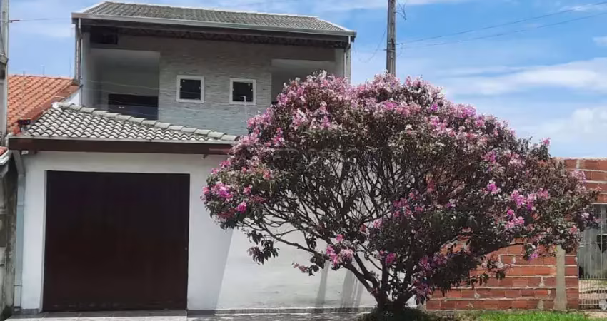 Casa com 2 quartos para alugar no Residencial Parque dos Sinos, Jacareí 