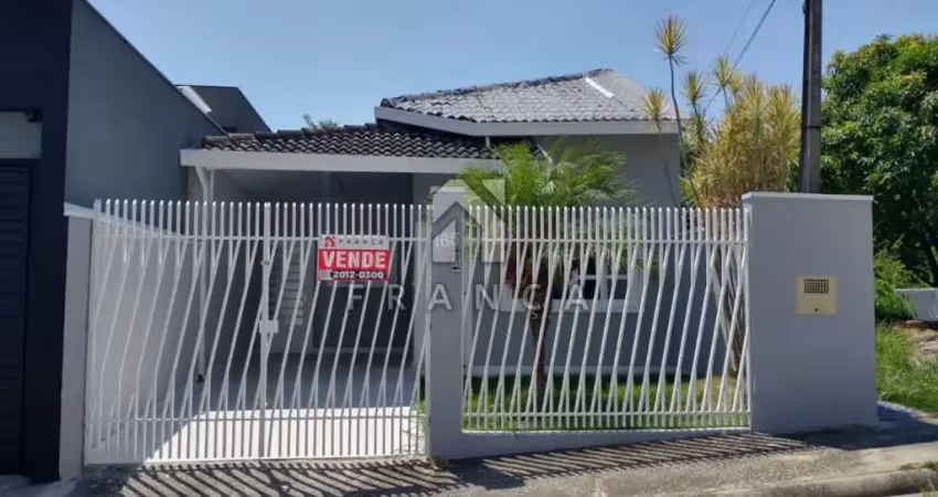 Casa com 3 quartos à venda no Loteamento Villa Branca, Jacareí 