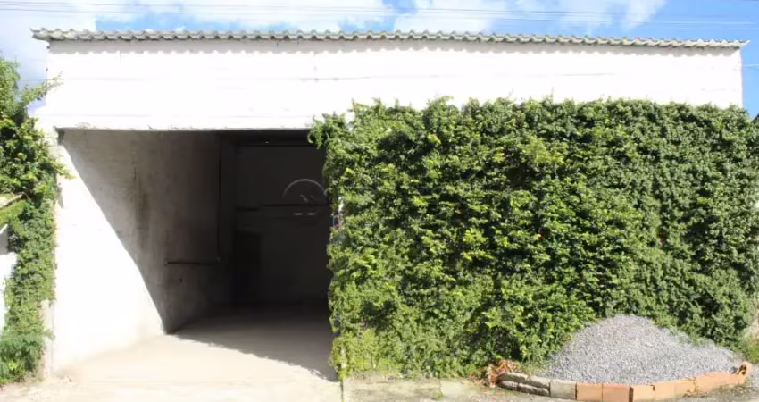 Galpão comercial com 120m² bairro cidade jardim - jacareí