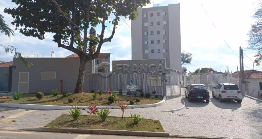 APARTAMENTOS DE 2 DORMITÓRIOS -  SÃO JOÃO JACAREÍ SP
