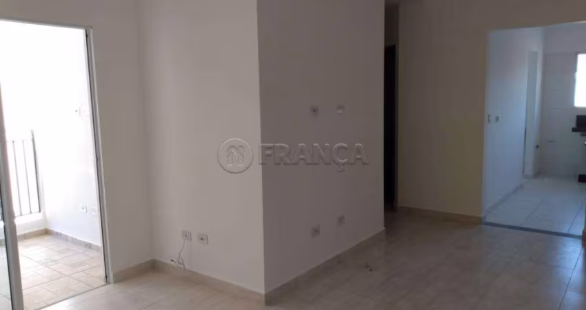 Apartamento 2 Dormitórios 1 Suíte - Varanda Gourmet