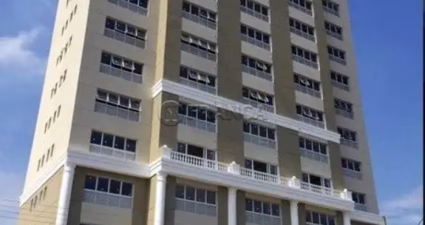 PONTO COMERCIAL - PREMIUM OFFICE TOWER - JACAREÍ