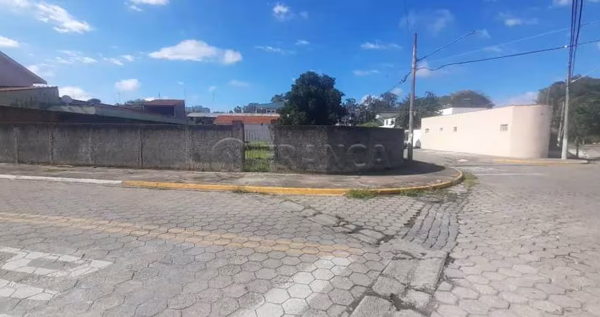 TERRENO PARA VENDA - JARDIM FLÓRIDA