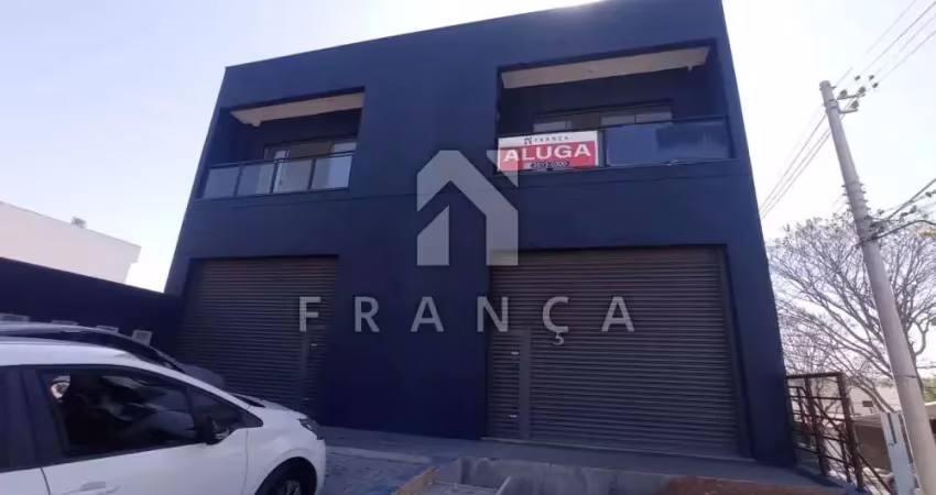 Sala comercial para alugar no Loteamento Villa Branca, Jacareí 