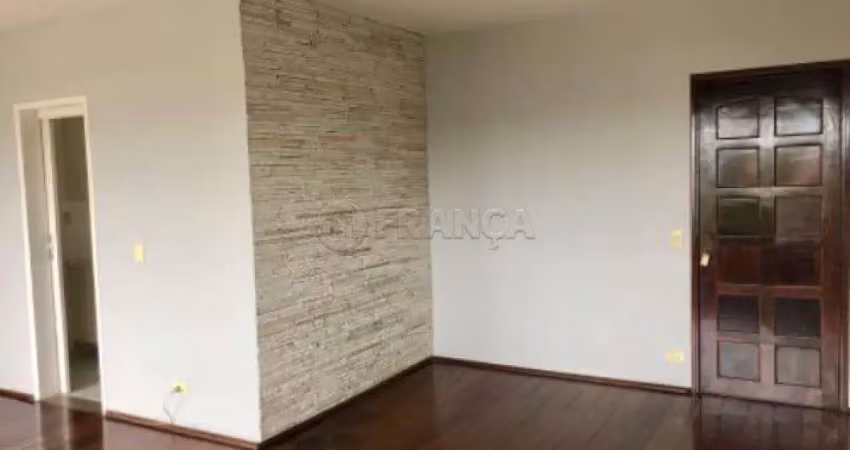 Apartamento - 03 Dormitórios - Jardim Liberdade