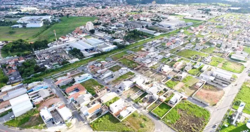 Terreno à venda no Jardim Santa Maria, Jacareí 