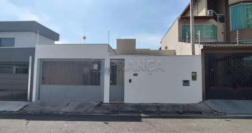 Casa com 3 quartos à venda no Loteamento Villa Branca, Jacareí 