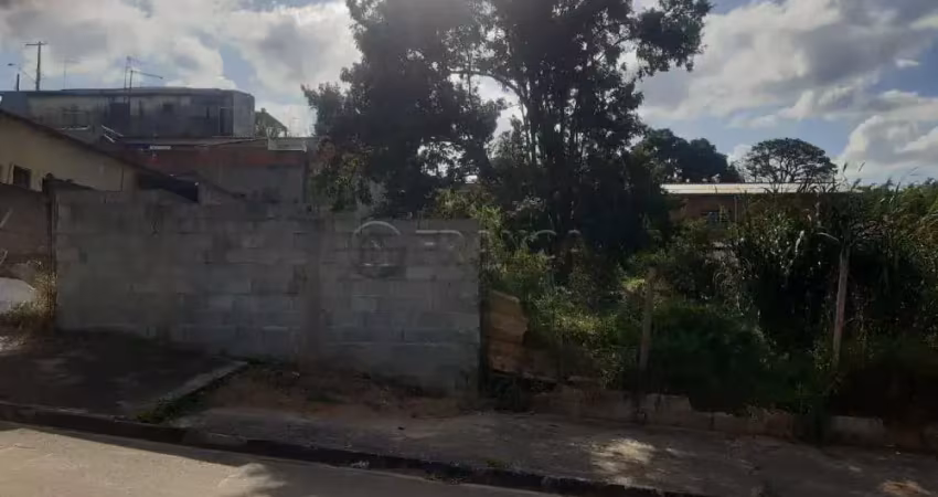 Terreno à venda no Jardim Colônia, Jacareí 