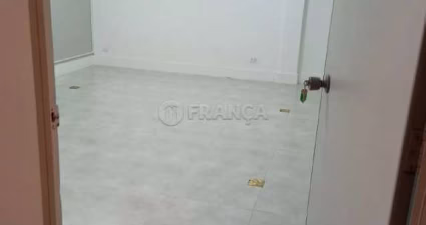 Sala Comercial Em Condomínio Fechado