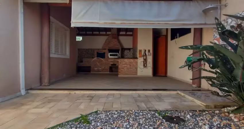 Casa com 3 quartos para alugar no Loteamento Villa Branca, Jacareí 