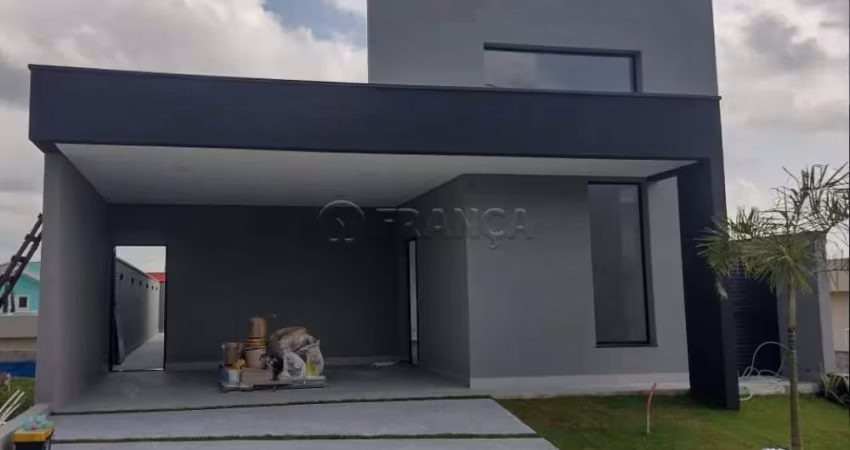 CASA 03 DORMITÓRIOS SENDO 01 SUITE - SÃO JOÃO JACAREÍ SP