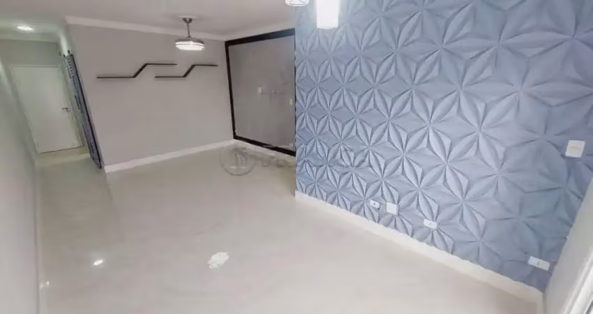 Apartamento 03 domitórios sendo 01 suite - jardim california  - jacareí sp
