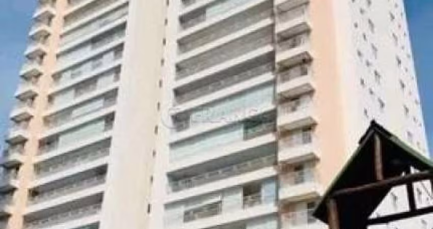 Apartamento no Esplanada Life Club | 3 Suítes - São José dos Campos
