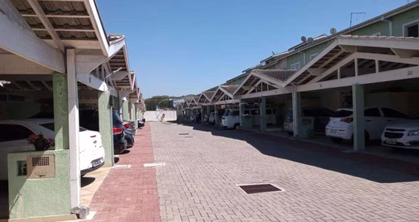 Casa Condomínio em Jacareí