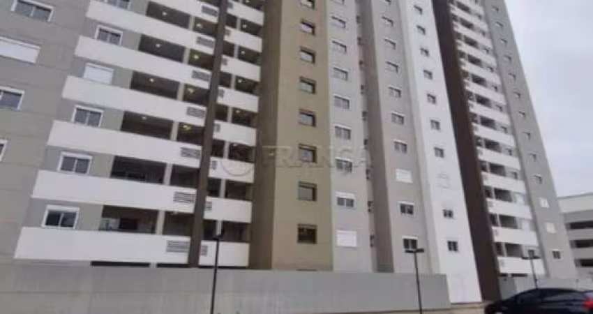 Apartamento no Maranata Vila Industrial | 2 Dormitórios - São José dos Campos