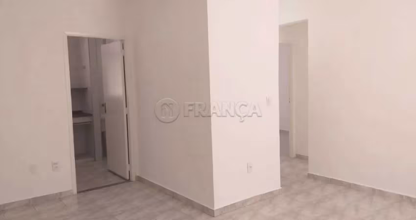 Apartamento Padrão em Jacareí