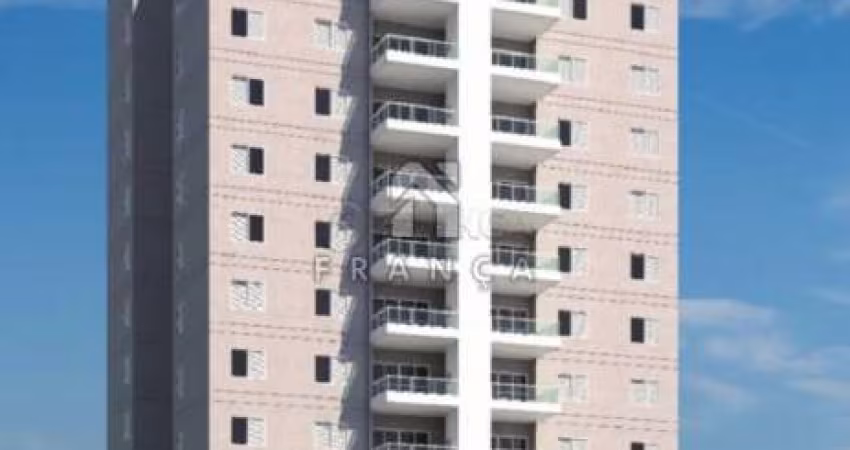 APARTAMENDO 3 DORMITÓRIOS SENDO 1 SUITE BAIRRO VILA FORMOSA JACAREÍ