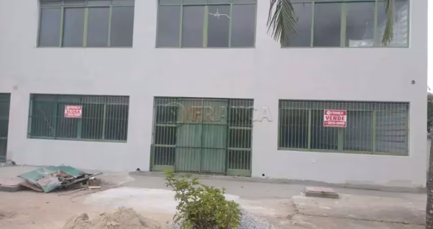 Sala comercial à venda no Jardim Flórida, Jacareí 
