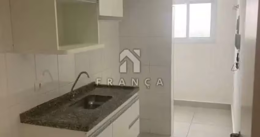 Aluguel apartamento 2 dormitórios bairro próximo á rodovia presidente dutra - jacareí