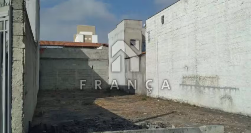 Terreno Padrão em Jacareí