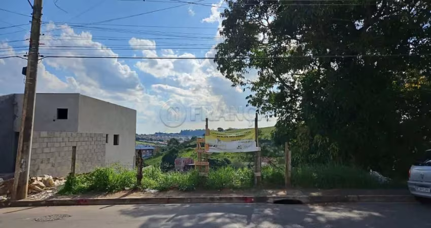 Excelente Lote pronto para Construir - Chácaras Pousada do Vale - São José dos Campos