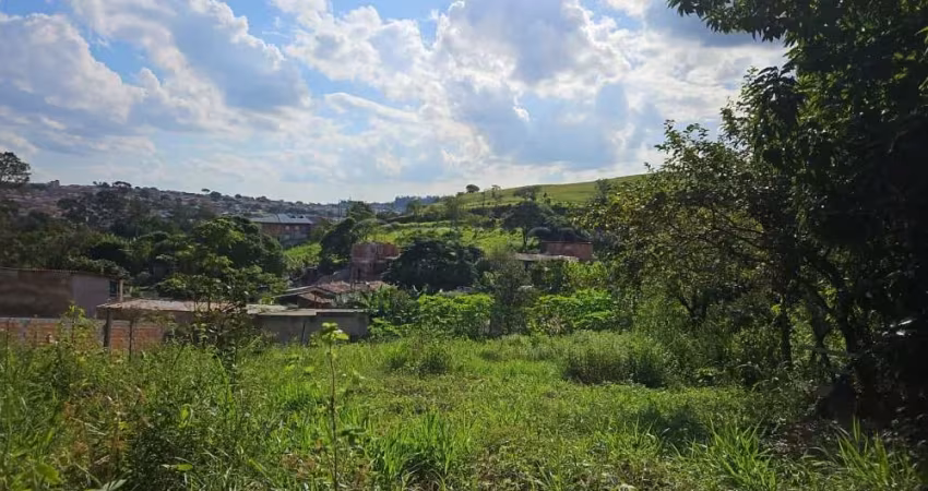 Excelente Lote pronto para Construir - Chácaras Pousada do Vale - São José dos Campos