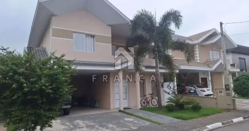 Casa em condomínio fechado com 3 quartos à venda no Loteamento Villa Branca, Jacareí 