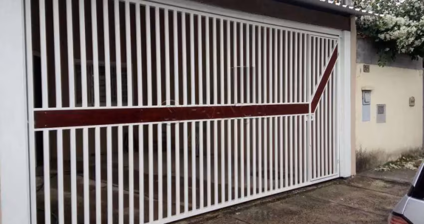 Casa com 2 quartos para alugar no Residencial Santa Paula, Jacareí 