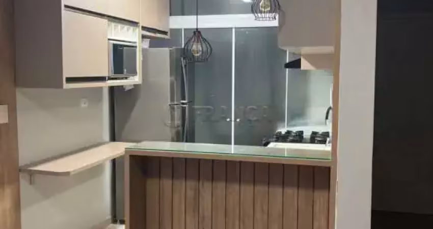 Apartamento Padrão em Jacareí