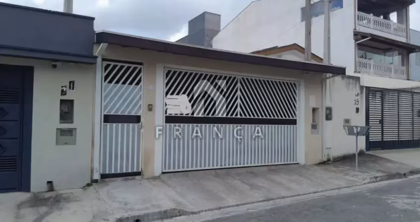 Excelente imóvel de 3 dormitórios no residencial  santa paula