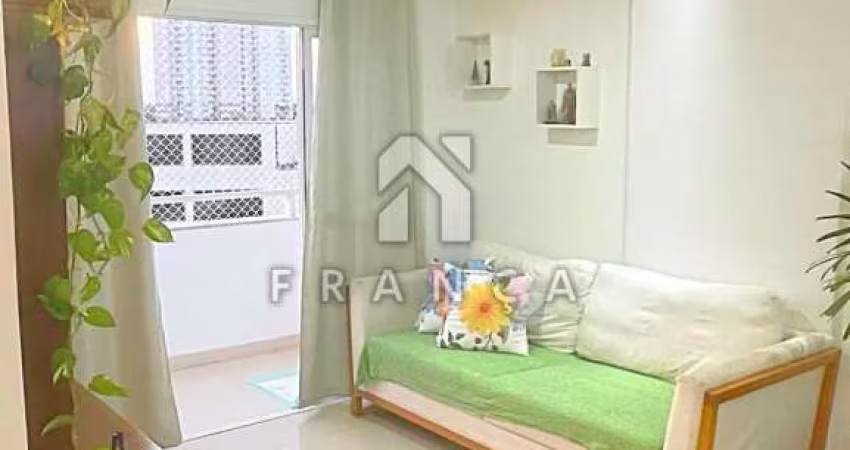 APARTAMENTO 03 DORMITÓRIOS SENDO 01 SUITE CENTRO JACAREI SP